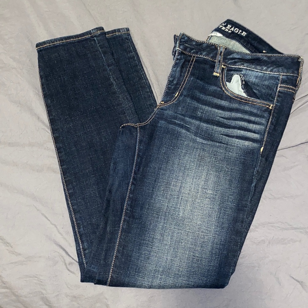 Jegging - image 1